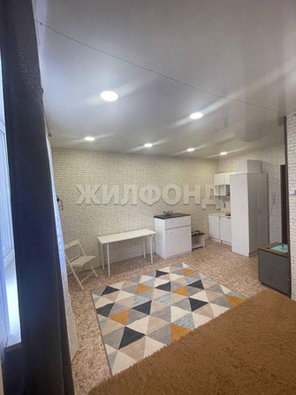 
  Продается студия, 20 м², Паровозный пер, д. 13
. Фото 7.