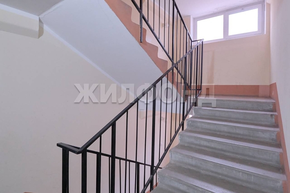 
  Продается 2-комн. квартира, 59 м², Обручева ул, д. 12Б
. Фото 15.