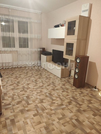 
  Продается 2-комн. квартира, 64 м², Павла Нарановича ул, д. 6
. Фото 2.