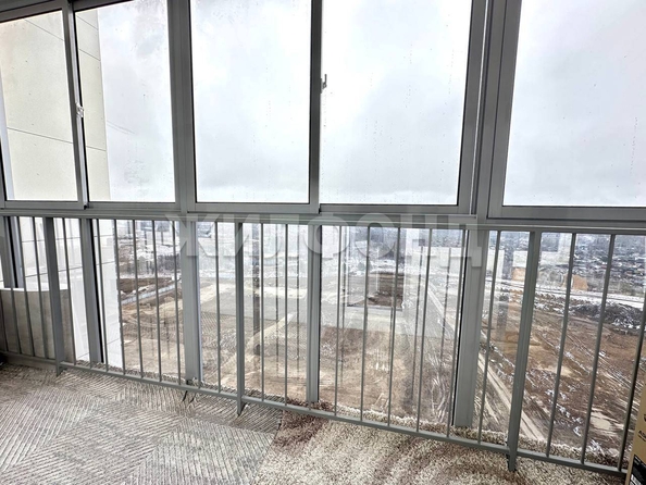 
  Продается 2-комн. квартира, 56.7 м², Пришвина ул, д. 52
. Фото 12.