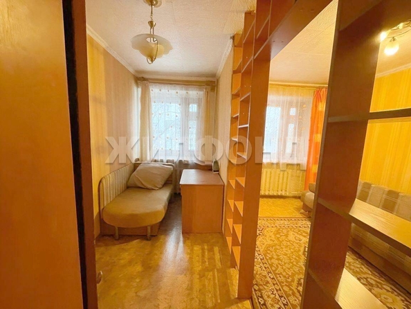 
  Продается 2-комн. квартира, 23 м², Полины Осипенко ул, д. 31а
. Фото 2.