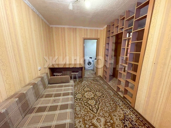 
  Продается 2-комн. квартира, 23 м², Полины Осипенко ул, д. 31а
. Фото 3.
