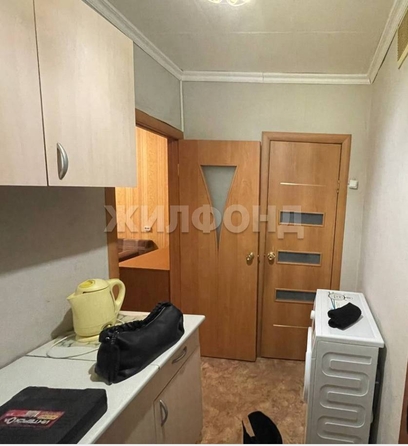 
  Продается 2-комн. квартира, 23 м², Полины Осипенко ул, д. 31а
. Фото 4.