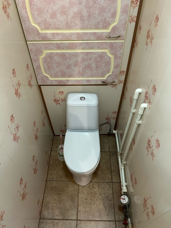 
  Продам 3-комн. квартиру, 60 м², Тверская ул, д. 57
. Фото 15.