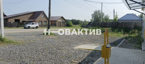 
  Продается торговая площадь, 397 м², Трактовая ул, д. 39/1
. Фото 11.