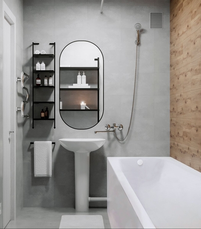 
  Продается 1-комн. квартира, 38.4 м², ЖК RETROcity
. Фото 3.
