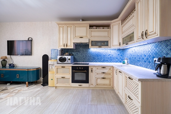 
  Продается 3-комн. квартира, 107.9 м², Аркадия Иванова ул, д. 27
. Фото 20.