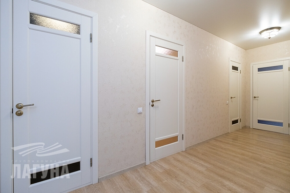 
  Продается 3-комн. квартира, 107.9 м², Аркадия Иванова ул, д. 27
. Фото 21.