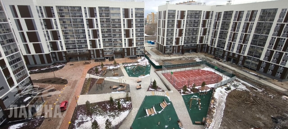 
  Сдается 3-комн. квартира, 62.3 м², Пришвина ул, д. 52
. Фото 8.