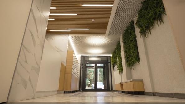 
  Продается 4-комн. квартира, 104.74 м², ЖК ROZALUX
. Фото 17.