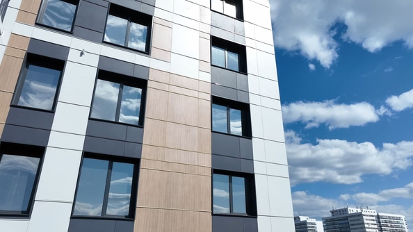 
  Продается 4-комн. квартира, 104.81 м², ЖК ROZALUX
. Фото 4.