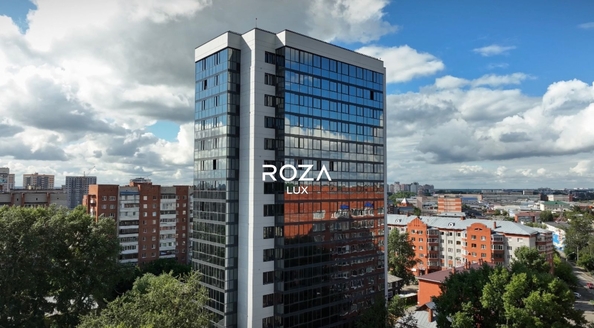 
  Продается 4-комн. квартира, 104.81 м², ЖК ROZALUX
. Фото 7.
