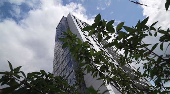 
  Продается 4-комн. квартира, 104.81 м², ЖК ROZALUX
. Фото 9.