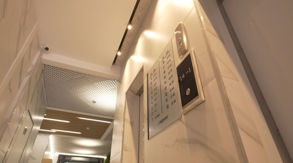 
  Продается 4-комн. квартира, 104.81 м², ЖК ROZALUX
. Фото 10.