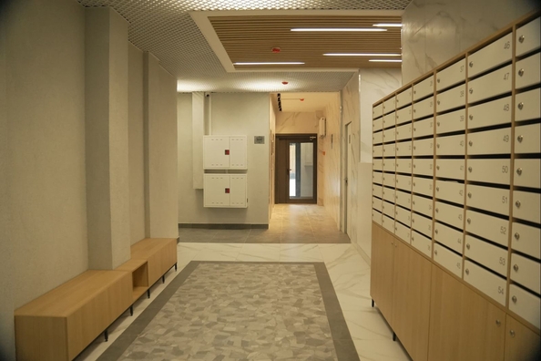 
  Продается 4-комн. квартира, 104.81 м², ЖК ROZALUX
. Фото 18.