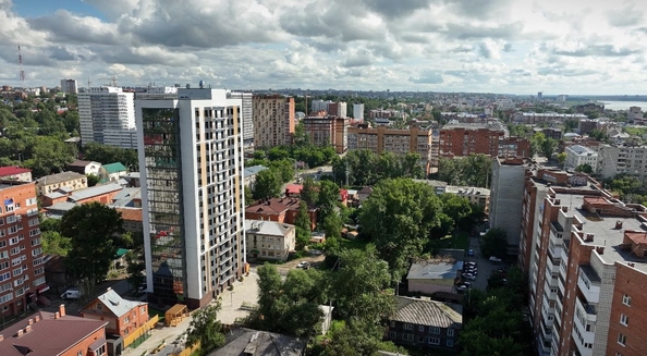 
  Продается 4-комн. квартира, 104.78 м², ЖК ROZALUX
. Фото 8.