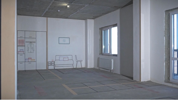 
  Продается 4-комн. квартира, 104.78 м², ЖК ROZALUX
. Фото 19.