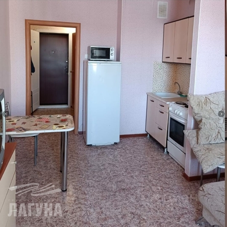 
  Сдается 1-комн. квартира, 21 м², Андрея Крячкова ул, д. 1
. Фото 4.
