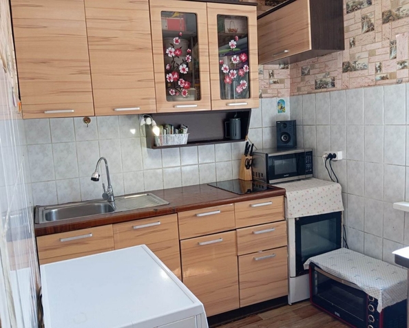 
  Продается 2-комн. квартира, 44 м², Говорова ул, д. 62
. Фото 1.
