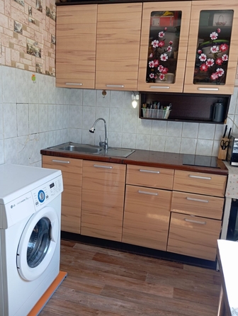 
  Продается 2-комн. квартира, 44 м², Говорова ул, д. 62
. Фото 2.