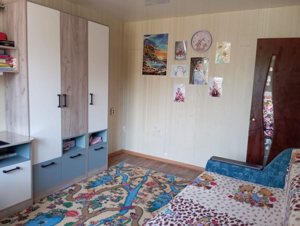 
  Продается 2-комн. квартира, 44 м², Говорова ул, д. 62
. Фото 5.