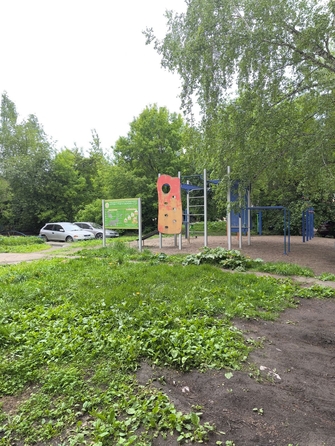 
  Продается 2-комн. квартира, 44 м², Говорова ул, д. 62
. Фото 13.