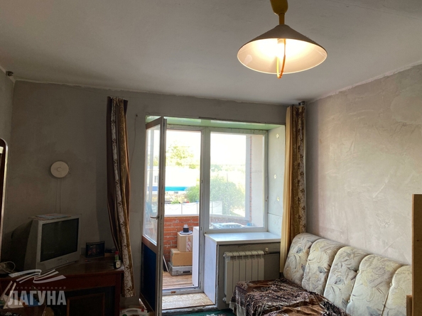 
  Продается студия, 25.8 м², Андрея Крячкова ул, д. 15А
. Фото 3.