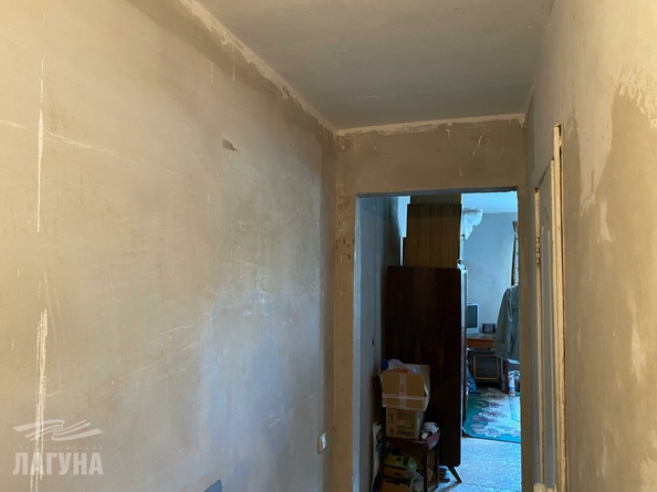 
  Продается студия, 25.8 м², Андрея Крячкова ул, д. 15А
. Фото 6.
