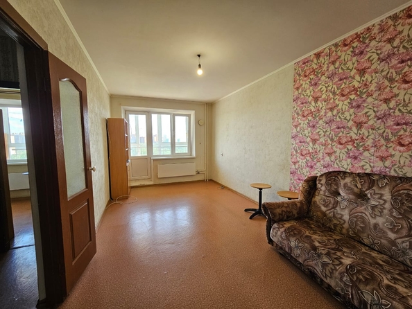 
  Продам 1-комн. квартиру, 34.7 м², Герасименко ул, д. 1/20
. Фото 2.