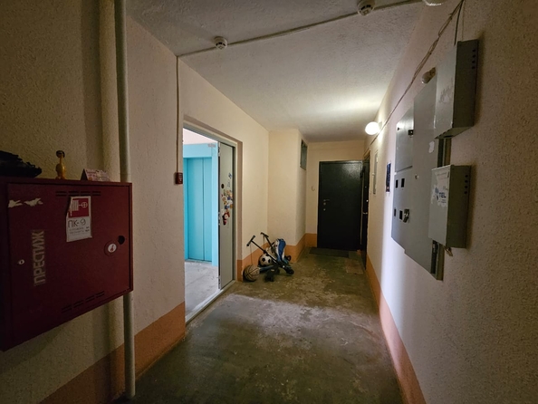 
  Продам 1-комн. квартиру, 34.7 м², Герасименко ул, д. 1/20
. Фото 17.