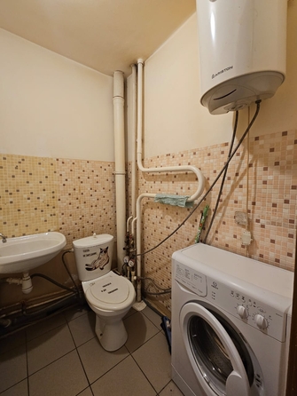 
  Продам 1-комн. квартиру, 34.7 м², Герасименко ул, д. 1/20
. Фото 18.
