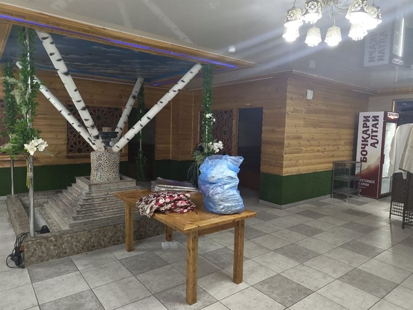 
  Сдается универсальное помещение, 503.3 м², Елизаровых ул
. Фото 3.
