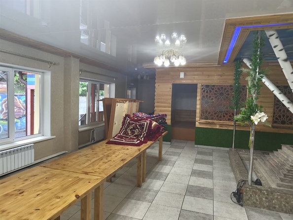 
  Сдается универсальное помещение, 503.3 м², Елизаровых ул
. Фото 4.
