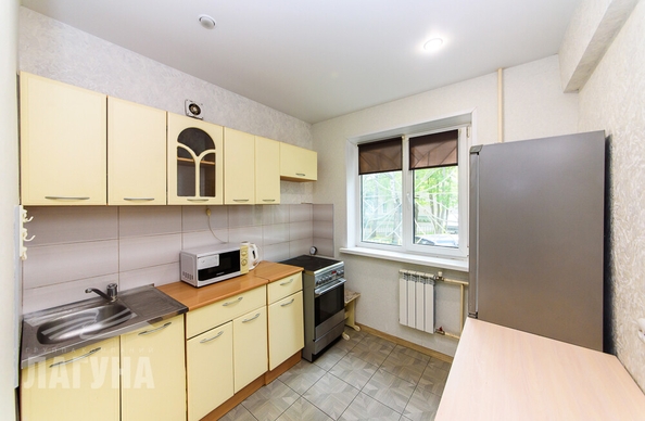 
  Продается 1-комн. квартира, 30.2 м², Кулагина ул, д. 9
. Фото 8.
