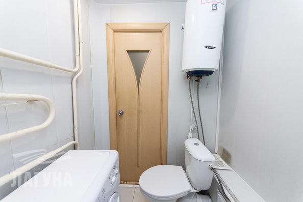 
  Продается 1-комн. квартира, 30.2 м², Кулагина ул, д. 9
. Фото 11.