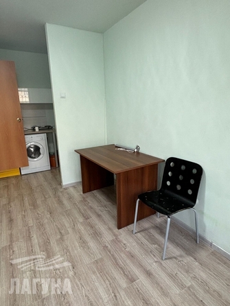 
  Сдается 1-комн. квартира, 19.5 м², Смоленский пер
. Фото 5.