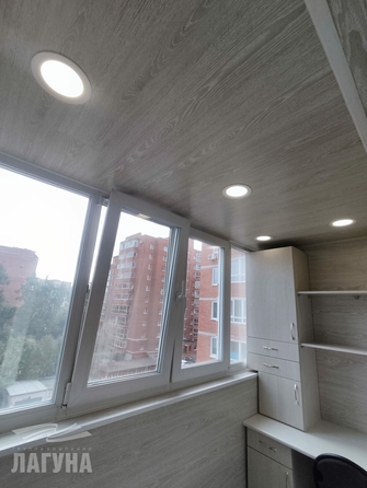 
  Сдается 1-комн. квартира, 35 м², Матросова ул, д. 3
. Фото 2.