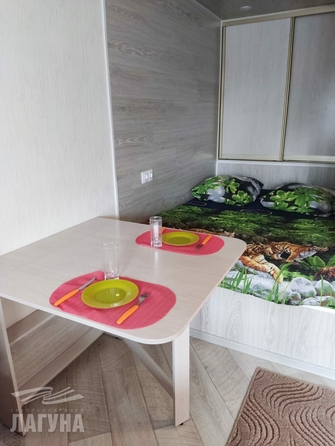 
  Сдается 1-комн. квартира, 35 м², Матросова ул, д. 3
. Фото 5.