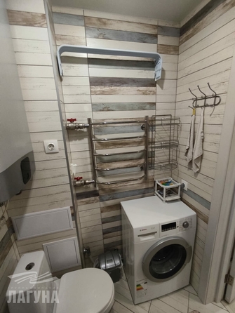 
  Сдается 1-комн. квартира, 35 м², Матросова ул, д. 3
. Фото 10.