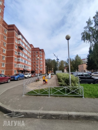 
  Сдается 1-комн. квартира, 35 м², Матросова ул, д. 3
. Фото 13.