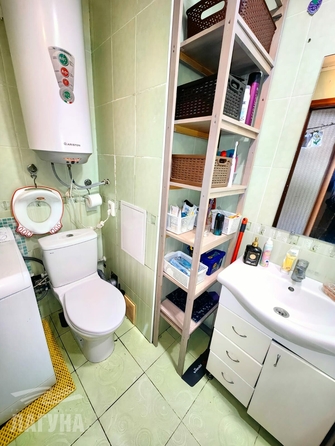
  Продается 2-комн. квартира, 50.9 м², Полины Осипенко ул, д. 33
. Фото 2.