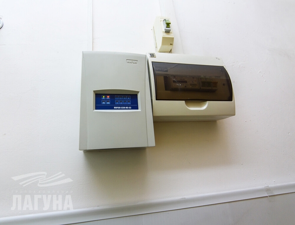
  Продается универсальное помещение, 63.8 м², Комсомольская ул, д. 83
. Фото 2.