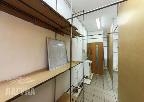 
  Продается универсальное помещение, 63.8 м², Комсомольская ул, д. 83
. Фото 12.
