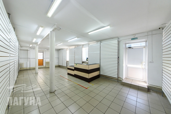 
  Продается универсальное помещение, 63.8 м², Комсомольская ул, д. 83
. Фото 18.