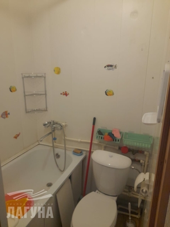
  Сдается 1-комн. квартира, 25 м², Льва Толстого ул, д. 44
. Фото 9.