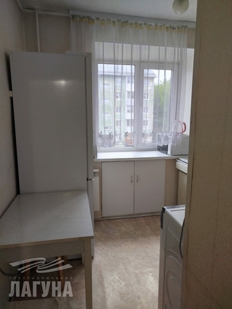 
  Сдается 2-комн. квартира, 45.2 м², Смоленский пер, д. 27
. Фото 15.