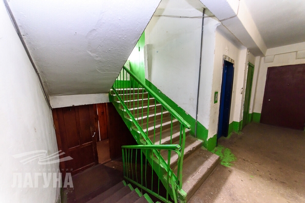 
  Продается 3-комн. квартира, 64.4 м², 79 Гвардейской Дивизии ул, д. 31
. Фото 8.