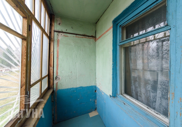 
  Продается 3-комн. квартира, 64.4 м², 79 Гвардейской Дивизии ул, д. 31
. Фото 12.