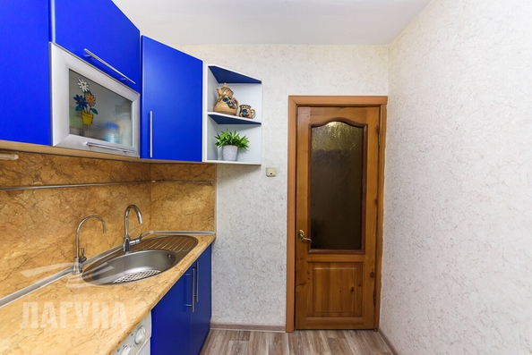 
  Продается 3-комн. квартира, 64.4 м², 79 Гвардейской Дивизии ул, д. 31
. Фото 14.