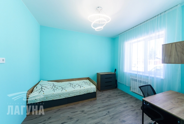 
  Продается дом, 123 м², Томск
. Фото 5.